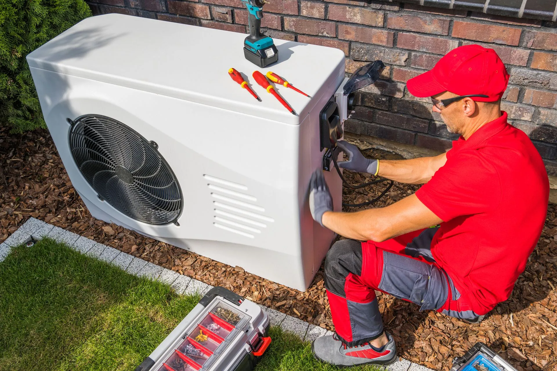 About HVAC in Brackettville, TX